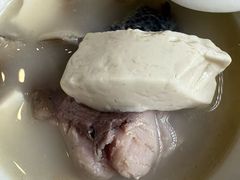 -干老四雅鱼饭店(滨江西路店)