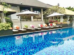 -厦门日月谷温泉渡假村