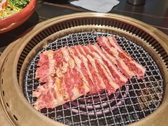 -厚贞日式烤肉(浦东汇智店)