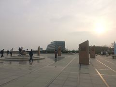 -南汇嘴观海公园