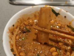 -海底捞火锅(高新万达广场店)