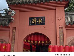-成都市文殊院