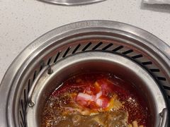 -龍歌自助小火锅(李沧丽达店)