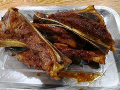 -赵元章肉骨烧(山塘街店)
