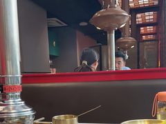 -明洞王妃家烤肉(苏州中心星悦汇店)