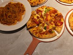 -必胜客(WOW玉泉远洋店)