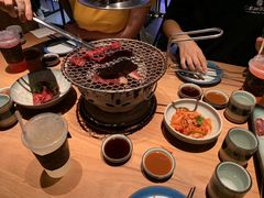 -烧肉达人•炭火烧肉(新天地店)