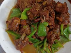 -青梅竹马农家乐餐馆