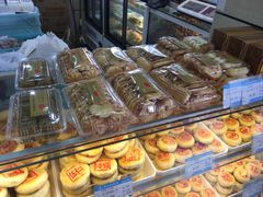 -一定好食品有限公司(四川北路商业街店)