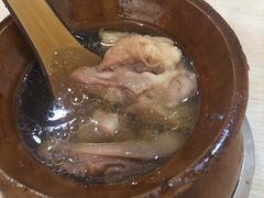 -南昌特色煨汤(马台街店)