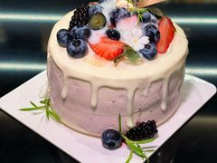 -花花卷卷·鲜食蛋糕(泉屋店)
