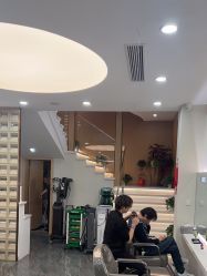 -缪斯Hair Salon