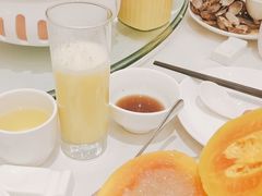 -沪华海鲜大酒楼(南汇店)
