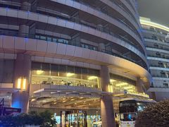 -杭州温德姆至尊豪廷大酒店