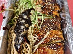 -李记特色五谷杂粮鸡蛋果子