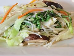 炒杂菜-田舍家Inakaya(天汇igc店)