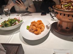 -四季民福烤鸭店(通州马驹桥店)
