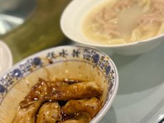 -龙抄手食府(浣花北路店)