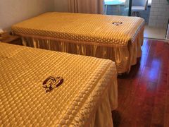 -梵舍·沙浴养生SPA