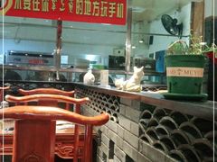 大堂-临潼印象·特色陕菜