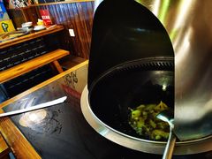 -徽州铁锅宴·地锅鸡地锅鱼