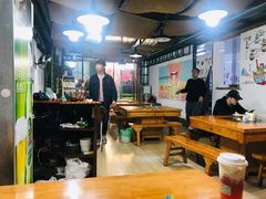 大堂-丁丁猫重庆小面(徐州路店)