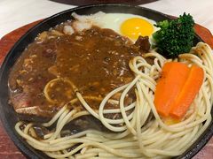 战斧牛排-两点半深夜牛排(斗西路店)