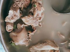 锅仔四宝-青竹园海鲜餐厅(海天路店)