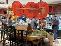 -老西门·常州菜(新区店)
