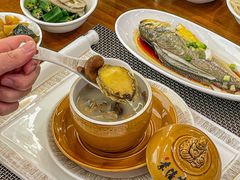 -李清佛跳墙|福建省十大名厨之首(后江埭店)