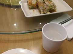 -台北楚楚园馅饼粥(虹桥南丰城店)