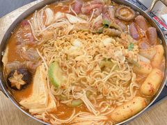 -李先生的首尔小馆(松江启源广场店)