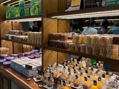 -丁香西饼屋(桂林路店)