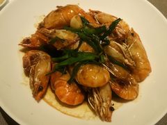 -小厨娘淮扬菜(天印大道店)