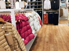 -优衣库(青岛万象城店)