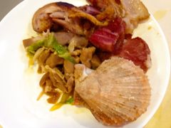 -碧中海汤泉汗蒸酒店