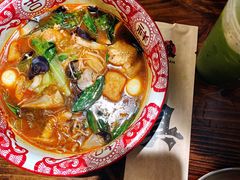 -破店肥哈·东北烧烤·夜宵(南山保利店)