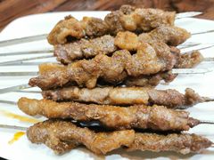 -塔里木的羊·新疆特色餐厅(钱湖北路店)