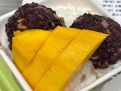 -满记甜品(加州阳光开元广场店)