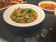 -苏浙徽·农家大院(吴江中山南路店)
