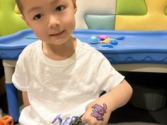 -海底捞火锅(老城根店)