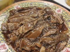 -烤肉季饭庄