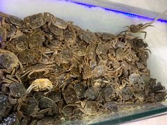 -圣罗巴甄选自助(麦凯乐店)