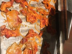 -新石器烤肉(无锡万象城店)