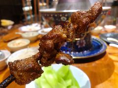 -琥珀老六龙虾(四里河店)