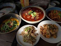 -薇酌饮·陕西菜(南门外店)