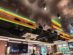 -杨小佳·齐齐哈尔烤肉·烤串(广州店)