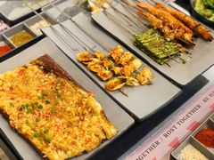 -跳舞牛·串烧酒场(麦地店)