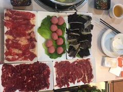 -潮泰牛肉火锅 · 创于1992年(车公庙店)