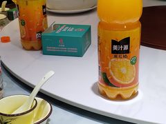 -小红鲸·海鲜餐厅(轸大路店)